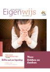 Kinderen leren bidden