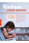 Kinderen leren bidden