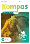 Elia op de Horeb