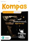 Jesaja: God met ons ; Kerstprogramma