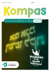 Daniël: een profetie op de muur