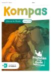 Elia op de Horeb