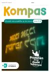 Daniël: een profetie op de muur
