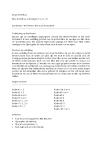 Handleiding 7: De profeet Elisa ; Elisa in Dothan, 2 Koningen 6 vs. 8 - 23