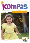 Laat de kinderen tot Mij komen
