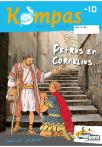 Petrus en Cornelius