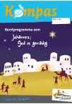 Kerstprogramma 2011 ; Johannes: God is genadig