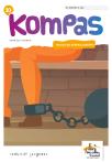 Paulus en koning Agrippa