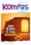 Paasprogramma Niet zien en toch geloven