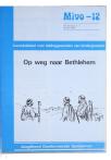 Op weg naar Bethlehem