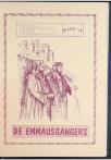 DE EMMAUSGANGERS