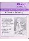 Willibrord en de zending