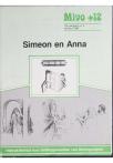 Simeon en Anna