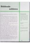 Biddende soldaten