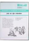 Jobs vrienden