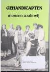 7. Hoe ervaar ik het gehandicapt zijn?