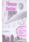 3. Boston Boek: