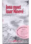 Jona moet naar Ninevé