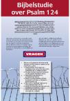 Bijbelstudie over Psalm 124