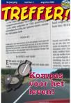 Leidingblad Treffer De Bijbel: Gods Woord!