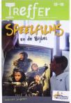 Speelfilms en de Bijbel