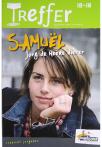 Samuël, jong de Heere dienen