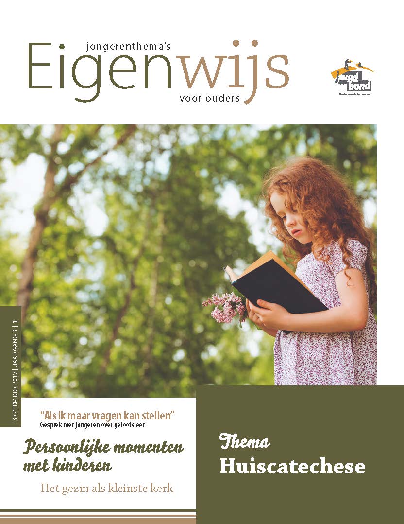 Eigenwijs