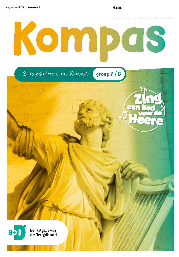 Kompas groep 7 en 8